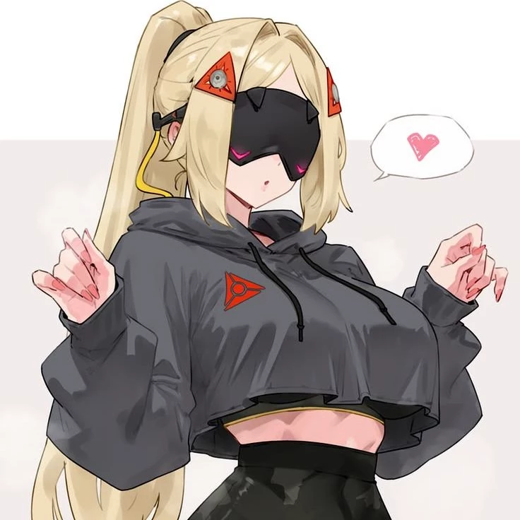 Trigger thumbnail