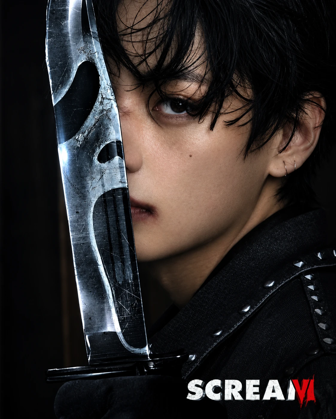 Taehyung psycho thumbnail