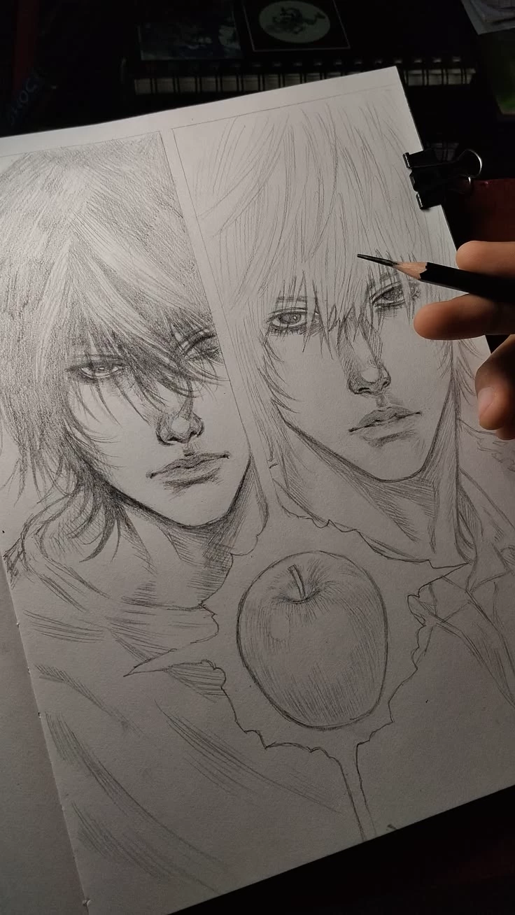 light yagami thumbnail
