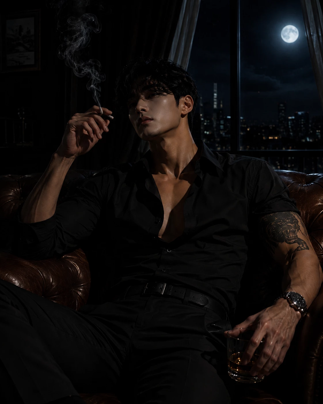 Damien Laurent thumbnail
