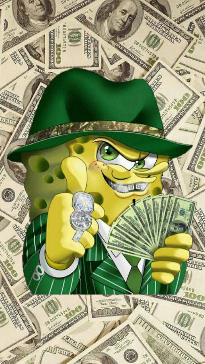 SpongeBob Loan Shark thumbnail