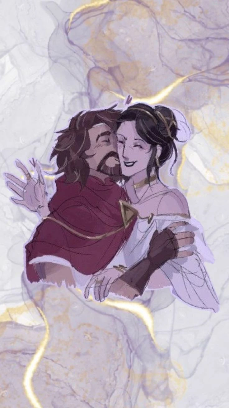Penelope and odysseus thumbnail