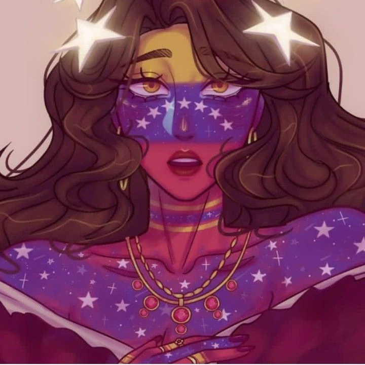 Freya Shi