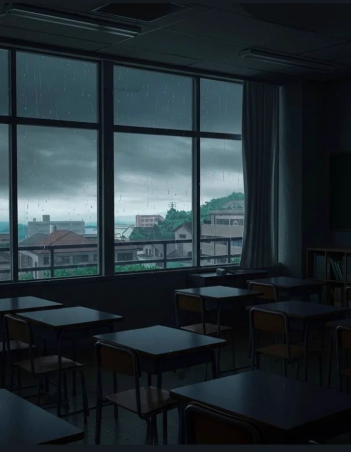 High school- RPG thumbnail