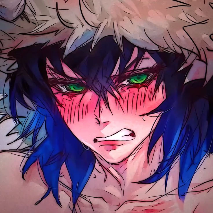 Inosuke Hashibira thumbnail