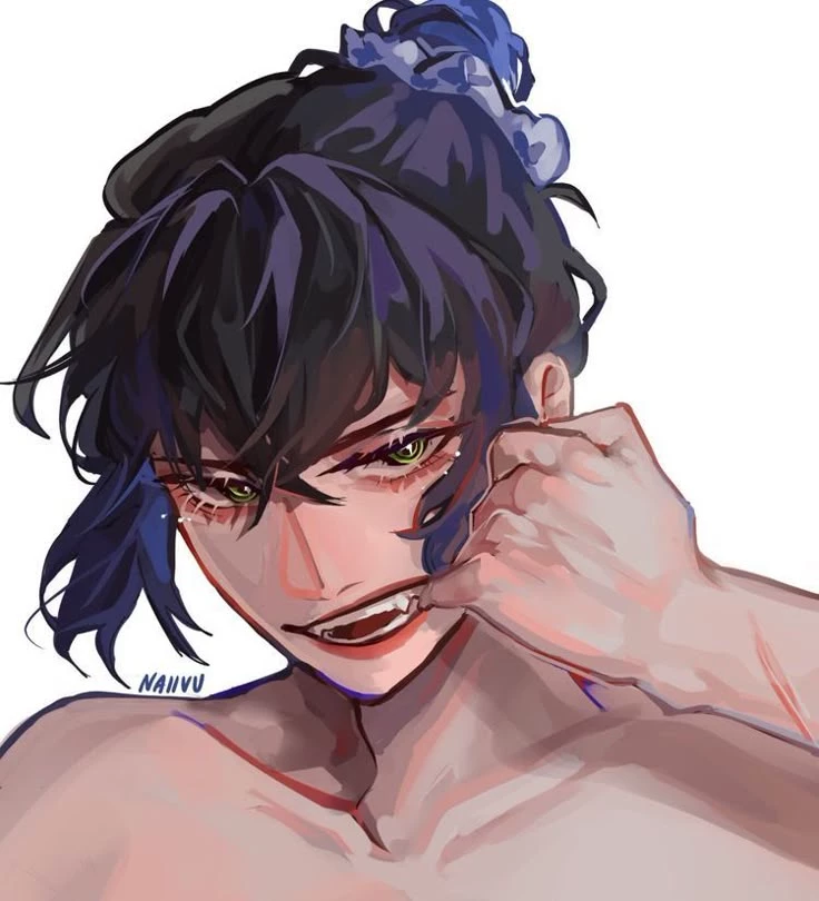 Inosuke Hashibira thumbnail