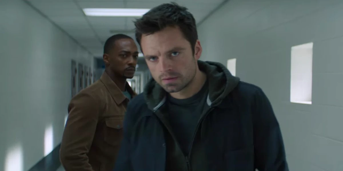 Bucky  thumbnail