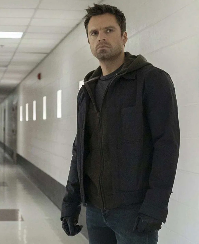 Bucky Barnes  thumbnail