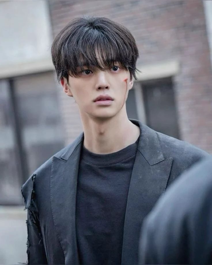 Hyun su thumbnail