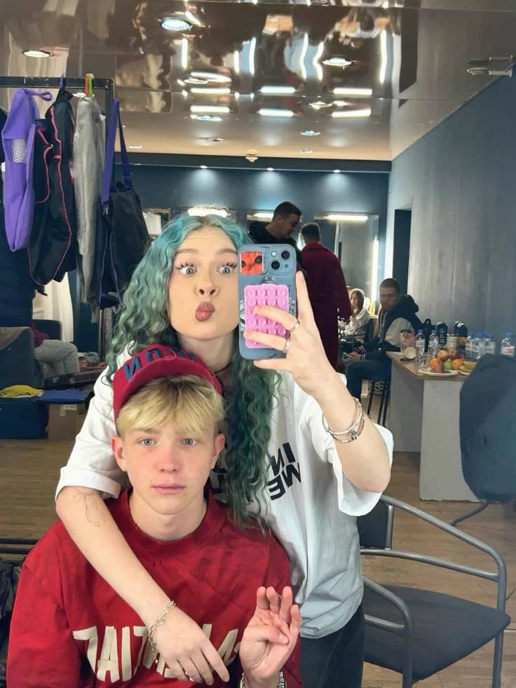 Nikita Shulgin/Sonya Safarova thumbnail