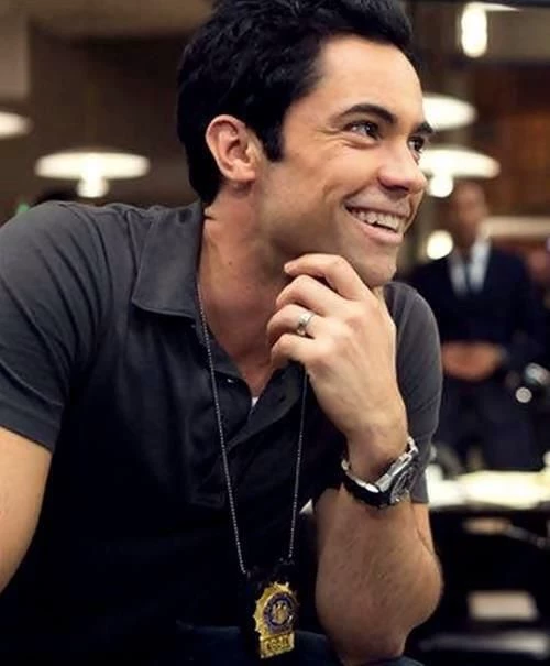 Nick Amaro. thumbnail