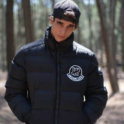 Miguel Herran thumbnail