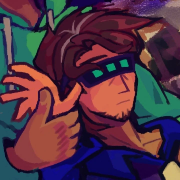 WTFuture Tom thumbnail