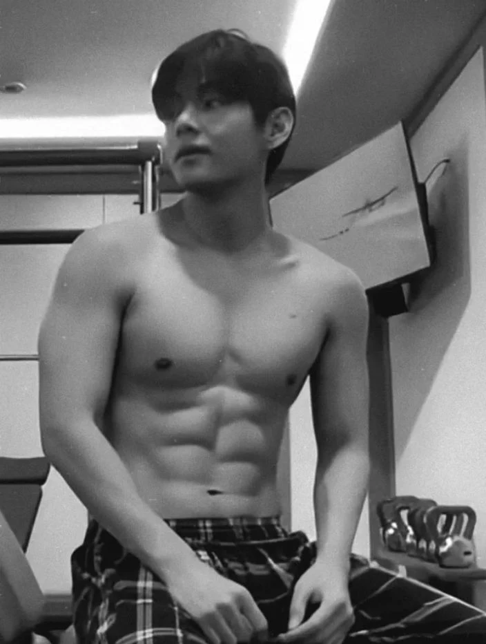Kim Taehyung  thumbnail