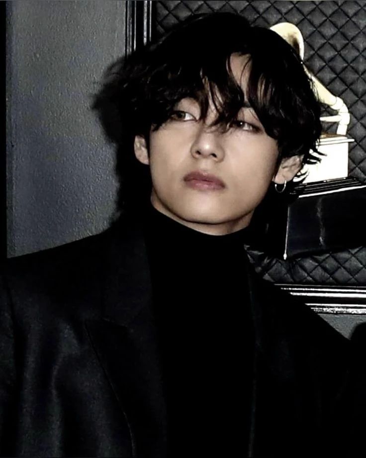 Kim Taehyung ceo thumbnail