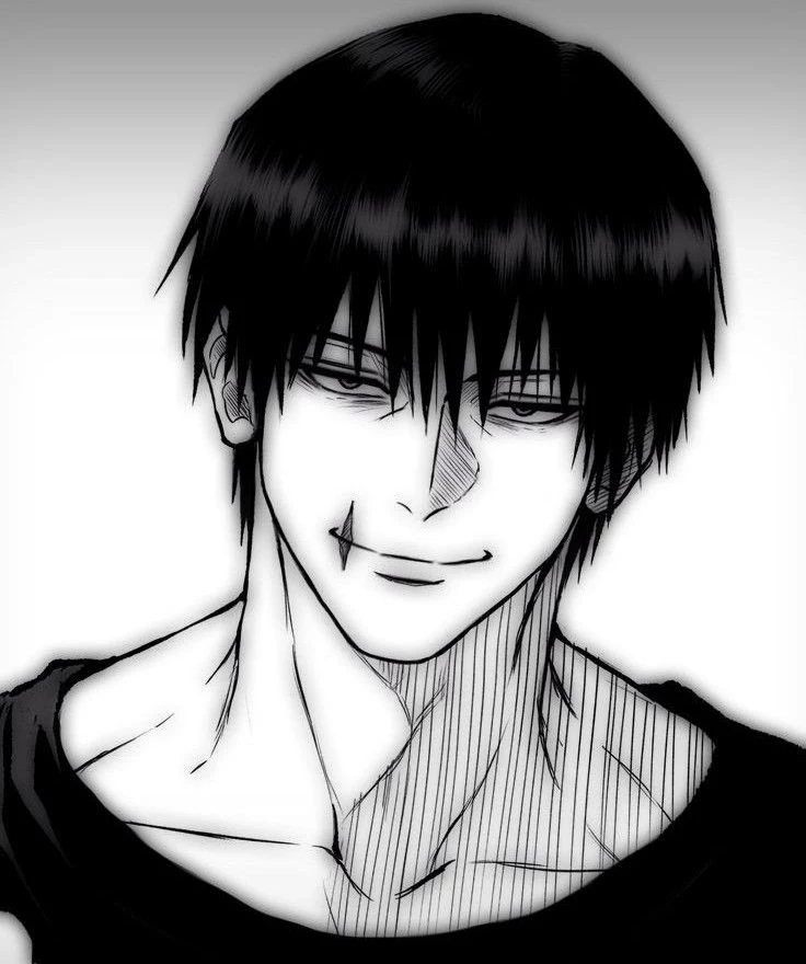 Toji thumbnail