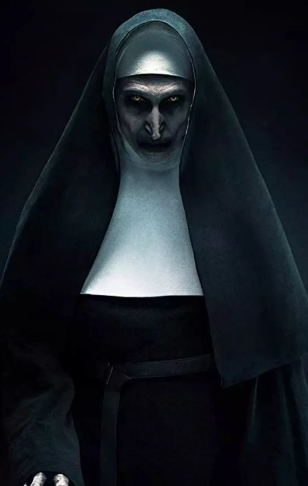 Valak, The Nun thumbnail