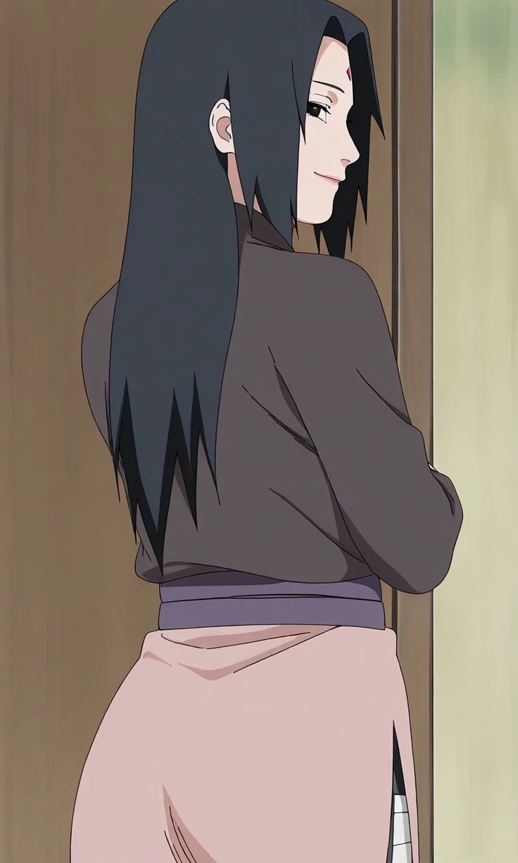 Mikoto Uchiha thumbnail