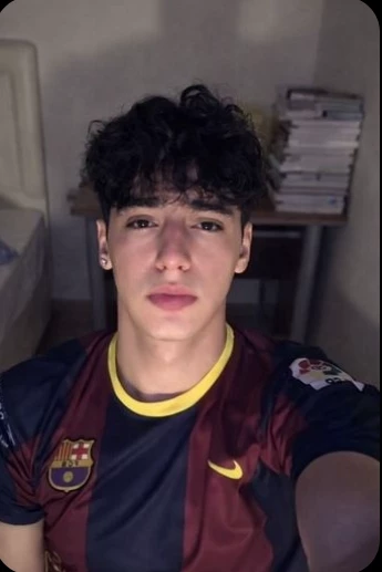 Emre(your roommate) thumbnail