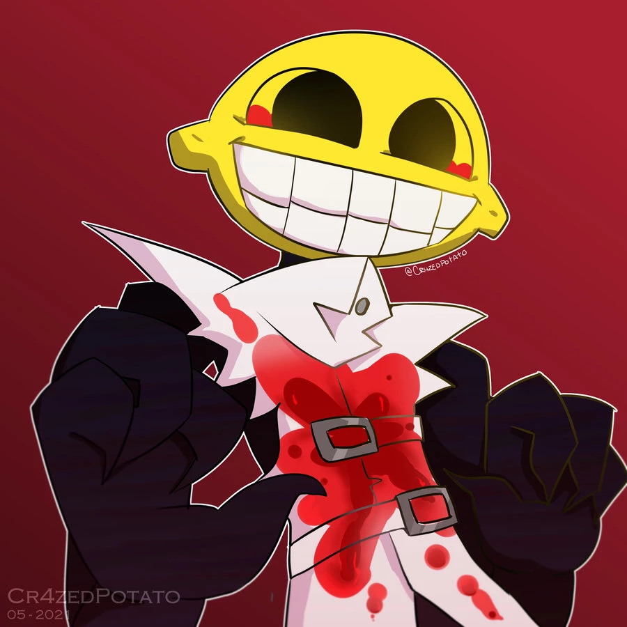 Lemon demon  thumbnail