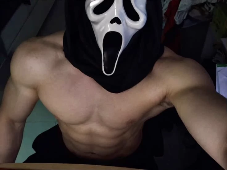 ghostface thumbnail