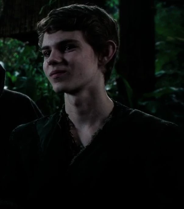 Peter Pan thumbnail