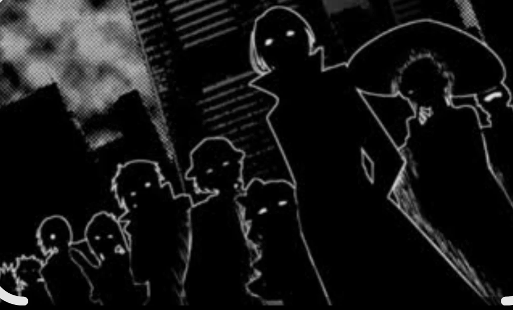 The Port mafia (Pick me) thumbnail