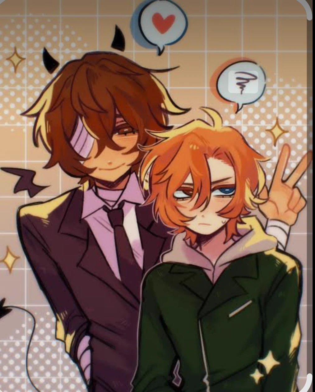 Soukoku <3 thumbnail