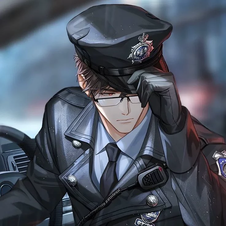 Agent Kaelen Vance thumbnail