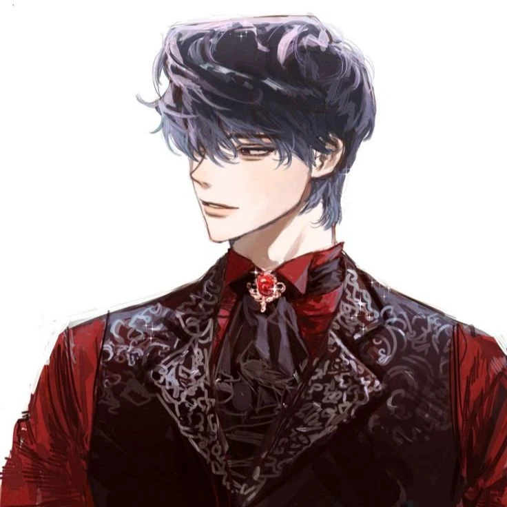 Prince Cassian Solara thumbnail