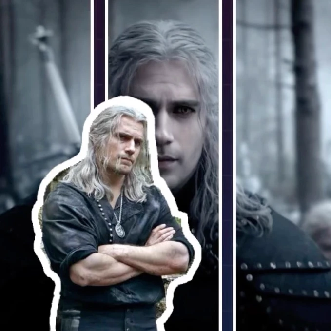 The Witcher thumbnail