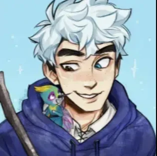 °❆ Jack Frost ❆° thumbnail