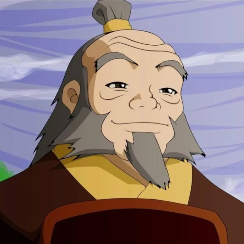 °☆Iroh☆° thumbnail