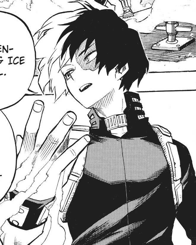 Todoroki thumbnail