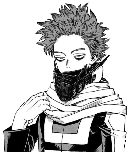 Hitoshi Shinso thumbnail