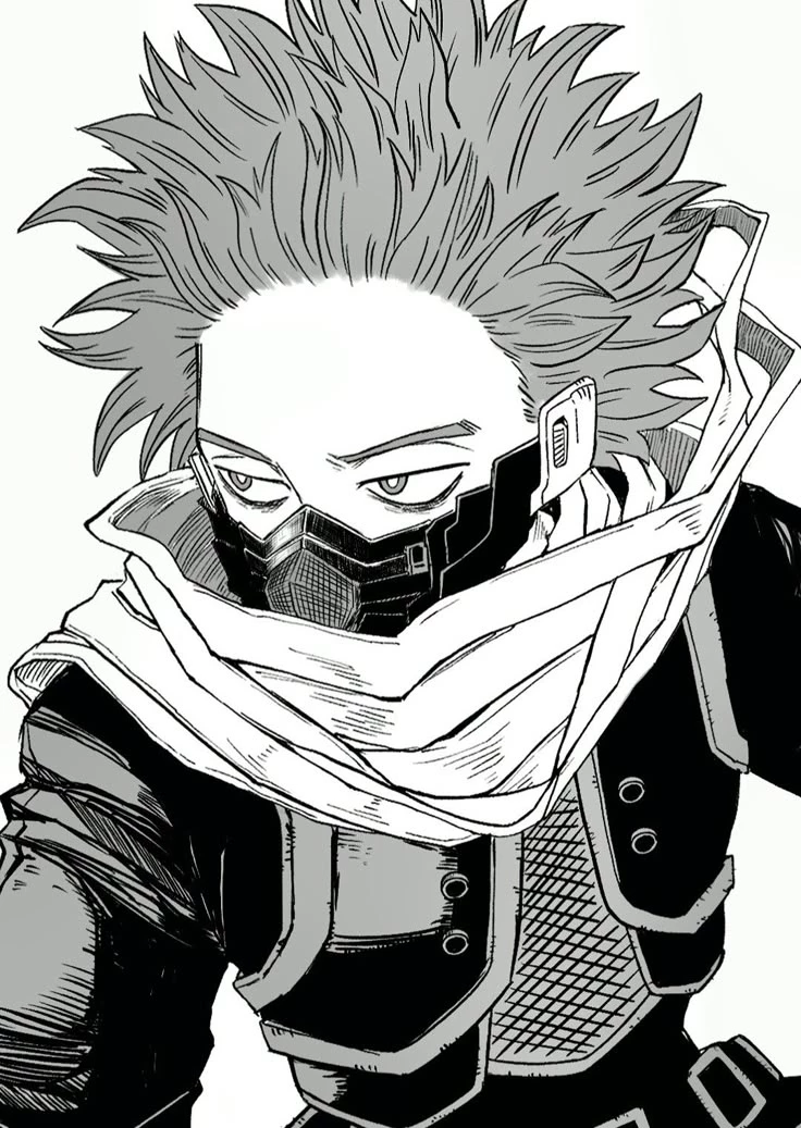 Hitoshi Shinso thumbnail