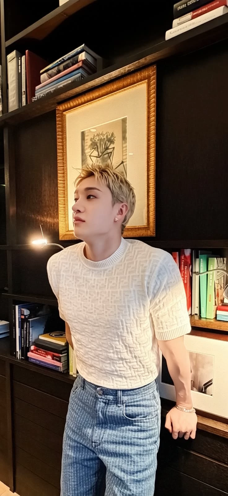Bang Chan thumbnail