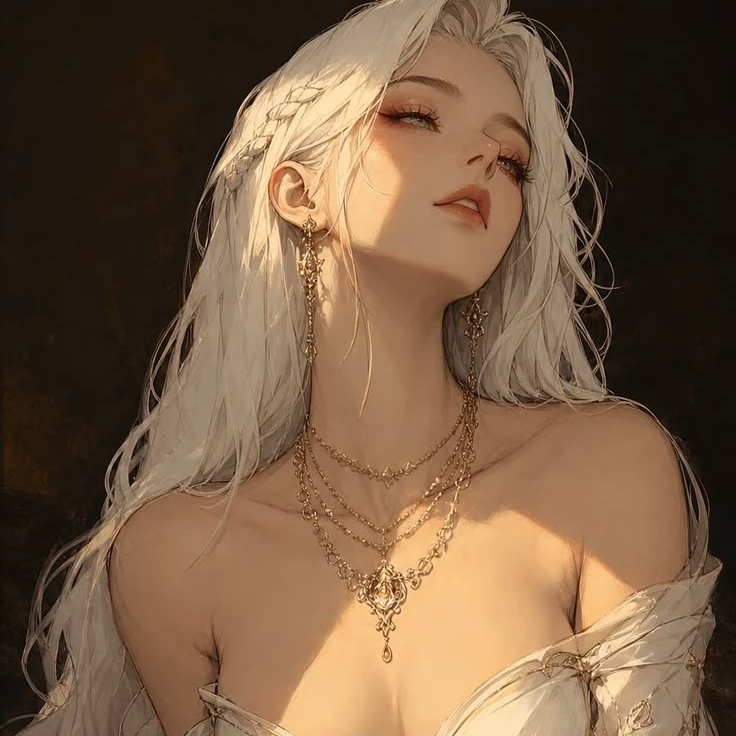 Violet Evergardem