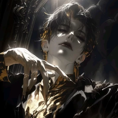 Reign • Snake x Cat • BL • MLM thumbnail