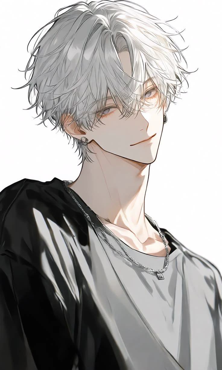 Lucas \| Loving Husband thumbnail