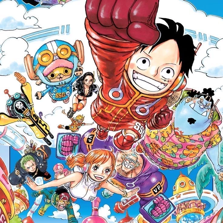Straw hats thumbnail