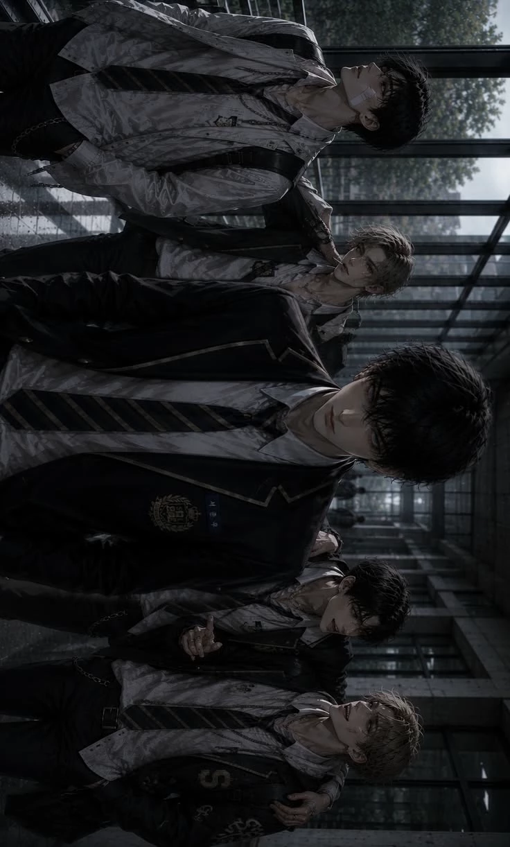 five boys thumbnail