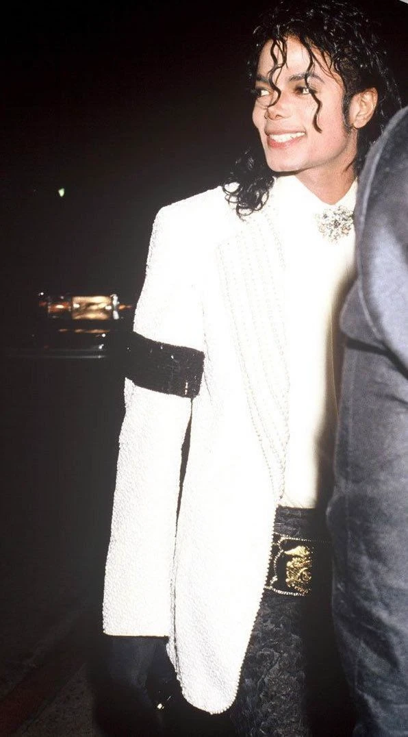 Michael Jackson thumbnail