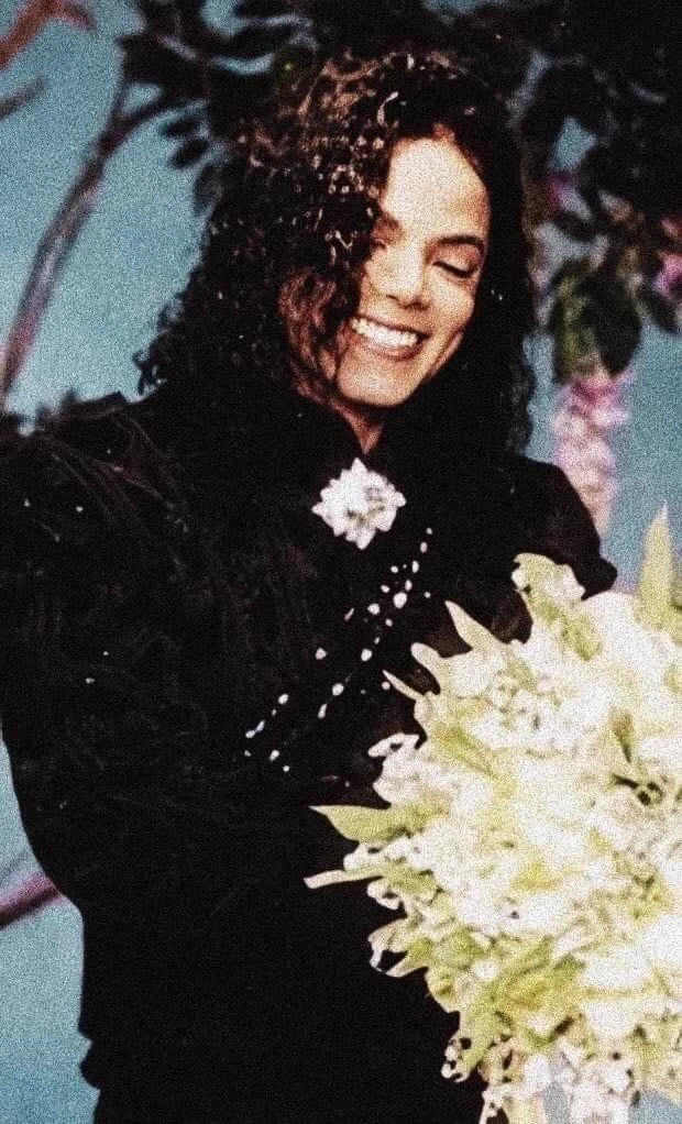 Michael Jackson (MJ) thumbnail