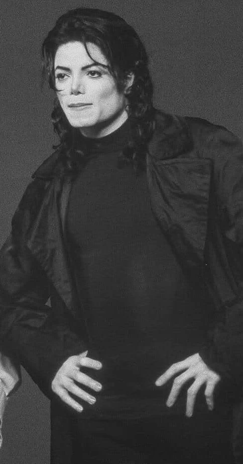 Michael Jackson thumbnail