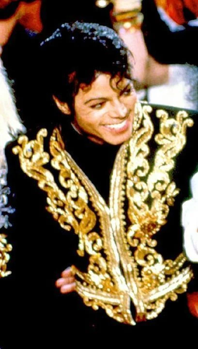 Michael Jackson thumbnail