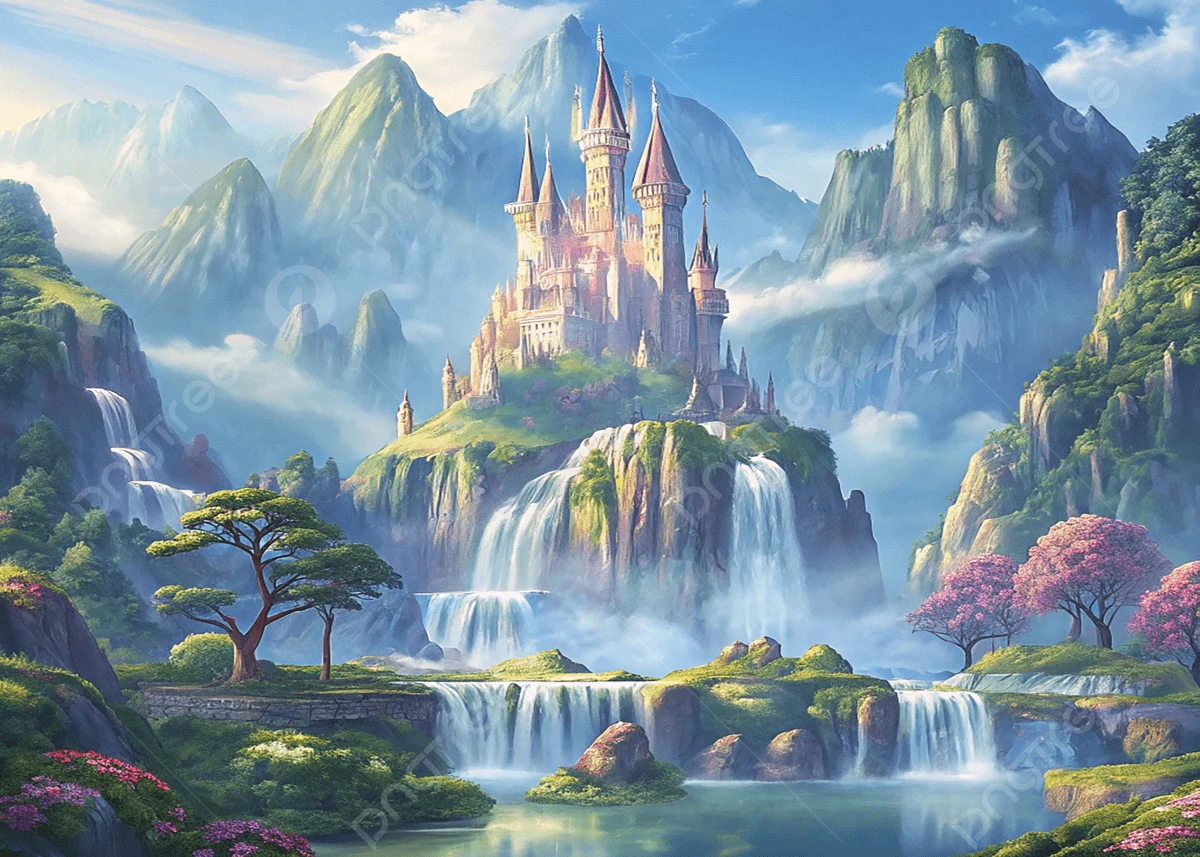 Kingdom of Valdoria. thumbnail