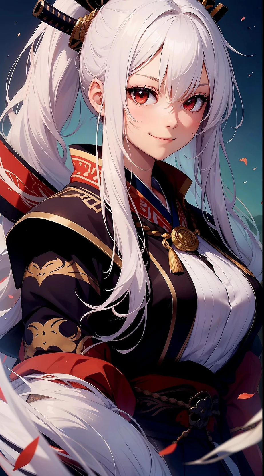Irina Akemi thumbnail