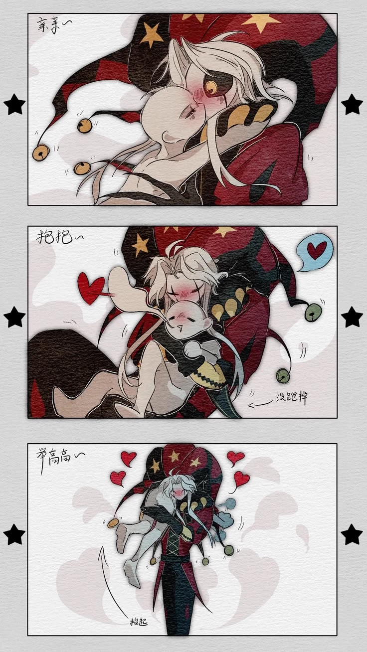 pierrot thumbnail