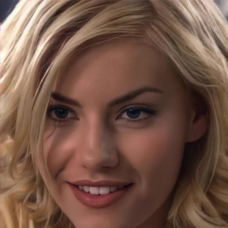 Elisha Cuthbert  thumbnail